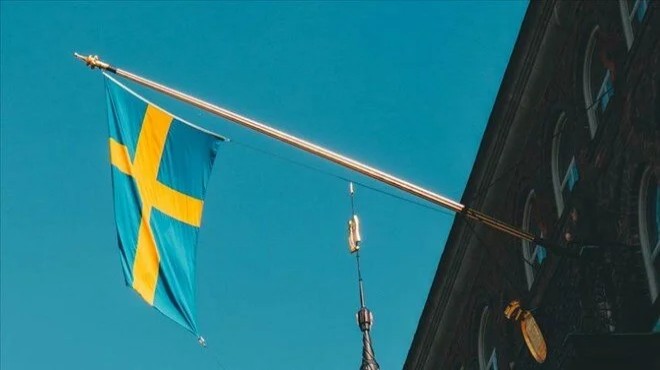 İsveçli Bakan dan uyarı: Savaş olabilir