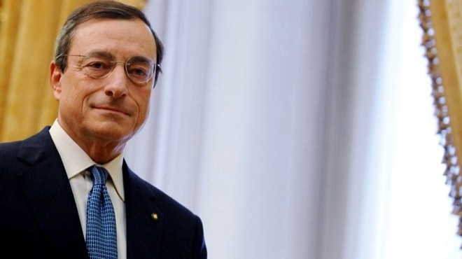 İtalya’nın yeni başbakanı  Süper Mario  Draghi oldu