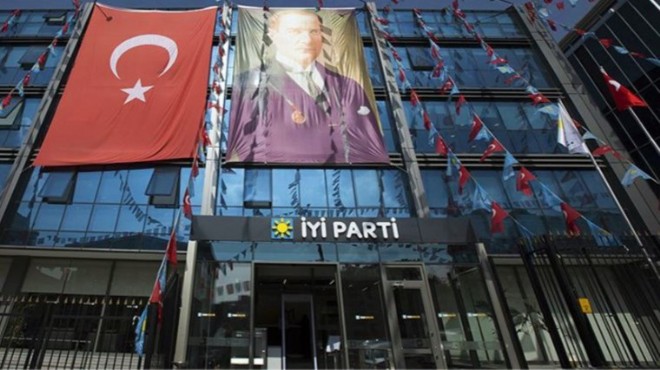 İYİ Parti, Ankara adayını o tarihte açıklayacak!