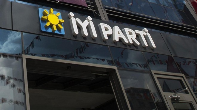 İYİ Parti İzmir’de 7 ilçe sandık başına gitti… İşte seçim sonuçları!