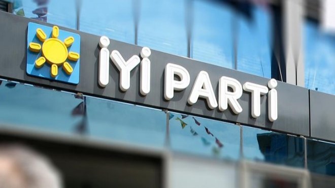 İYİ Parti İzmir’de kritik toplantı: Başkan Ükünç istifa mı edecek?