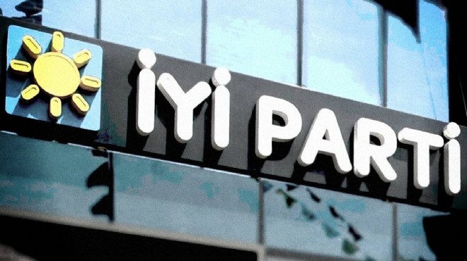 İYİ Parti Muratpaşa adayından çekilme kararı