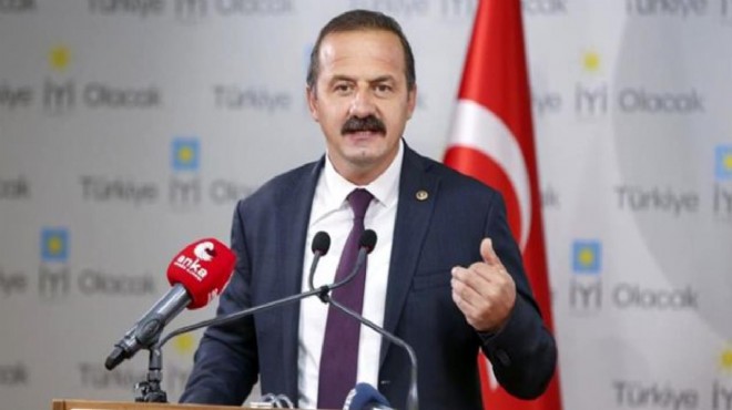 Ağıralioğlu: Türkkan ı görevden çekiyoruz
