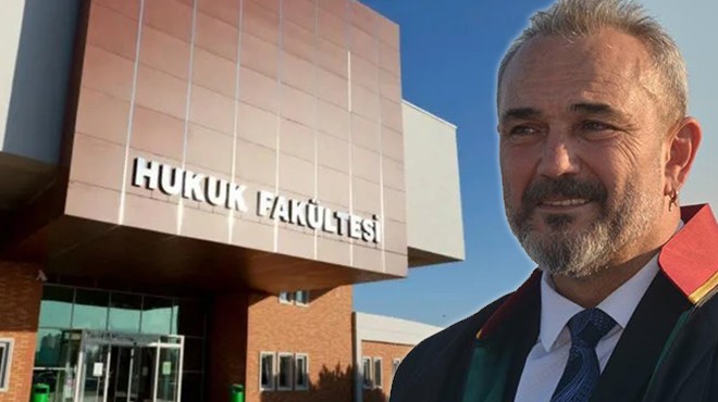 İzmir Barosu Başkanı Av. Yücel: Eğitim kalitesini yükseltin, yeter!