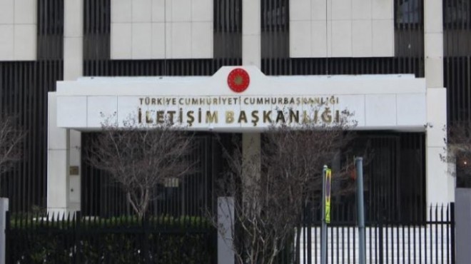 İzmir Bölge Müdürlüğü ne yeni atama