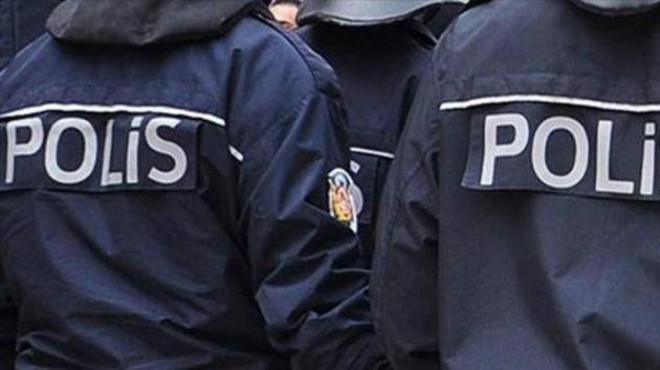 İzmir dahil 4 ilde ‘FETÖ’ baskını: Çok sayıda gözaltı