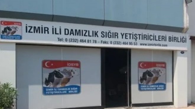 İzmir Damızlık Birliği seçiminde mahkemeden ‘bilirkişi’ kararı!