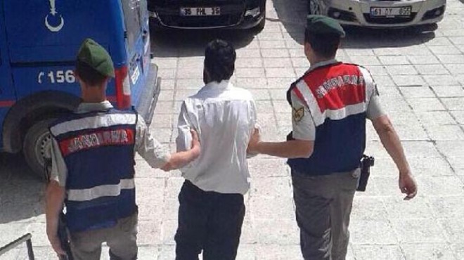 İzmir’de 10 yıl önce işlenen cinayete 2 tutuklama