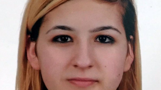 İzmir de 15 yaşındaki kız çocuğu 41 gündür kayıp!