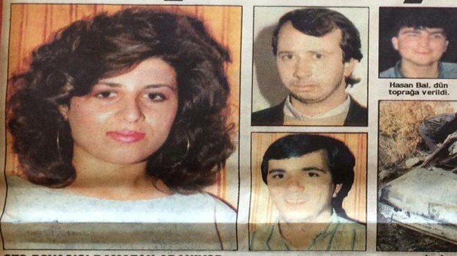 İzmir de 3 kişinin öldüğü 24 yıl önceki dosya sil baştan!