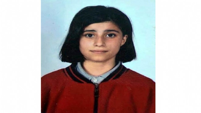 İzmir’de 9 yaşındaki Elif kaçırıldı!
