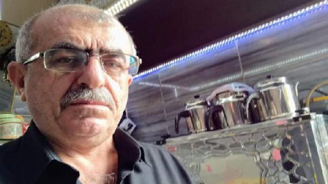 İzmir de acı son: Kahvehane işletmecisi canına kıydı