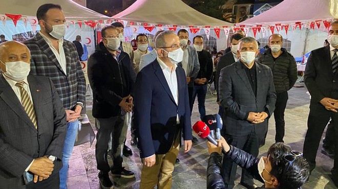Kızılay ın çağrısının ardından il başkanları harekete geçti: AK Parti ve MHP den kan bağışı