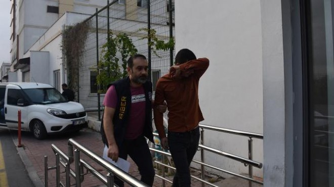 İzmir de bahis operasyonu: Çok sayıda gözaltı!