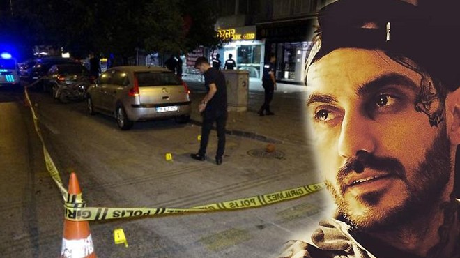 İzmir de borç kavgası: 1 ölü 2 yaralı!