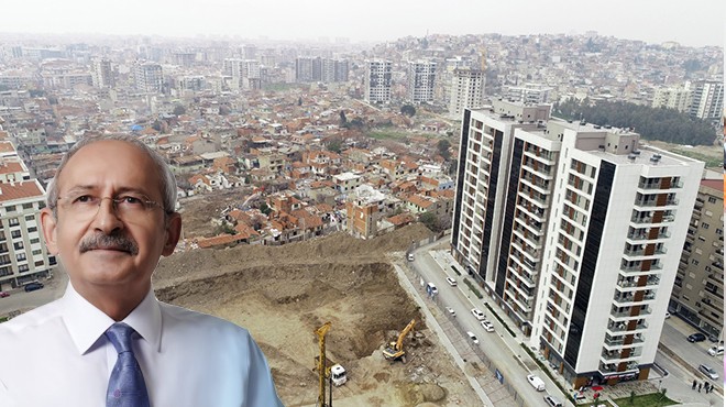 İzmir de büyük dönüşümde kritik eşik... Törene Kılıçdaroğlu nun katılması bekleniyor