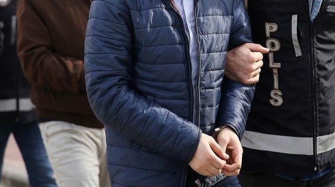 İzmir de DEAŞ operasyonunda gözaltına alınan 5 kişi serbest