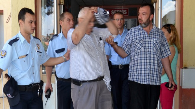 İzmir’de dehşet: 73 yaşında eski eşini öldürdü!