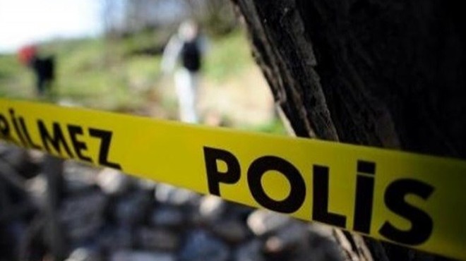 İzmir’de dehşet: Ormanda ceset bulundu