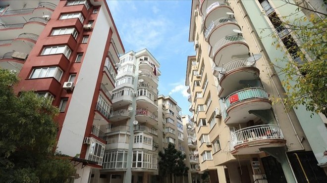 İzmir de depremzedeler için ev taşıma ücretleri sabitlendi