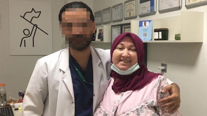 İzmir de doktor ihmali iddiası... Safra kesesi ameliyatından 10 gün sonra hayatını kaybetti!