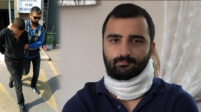 İzmir de doktora jiletli saldırı için istenen ceza belli oldu