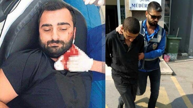 İzmir’de doktora saldırıya 20 yıl ceza! Gerekçeli kararda ‘jilet’ vurgusu
