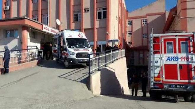 İzmir’de fabrikadaki patlamadan bir acı haber daha!