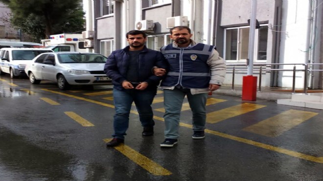 İzmir’de feci kaza: Karşıya geçerken canından oldu!