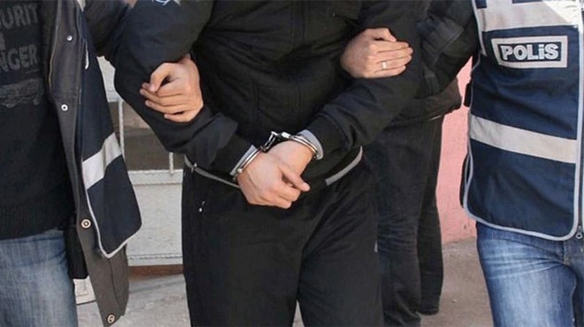 İzmir de FETÖ baskını: Eski emniyet müdürü de gözaltında!