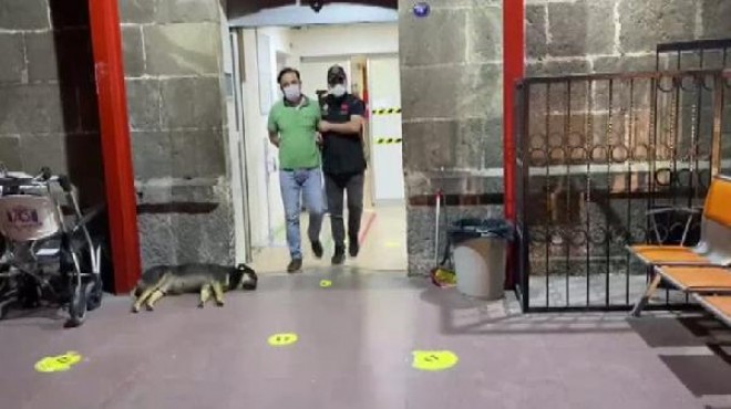 İzmir de 35 kişinin gözaltına alındığı FETÖ operasyonunda yeni detaylar