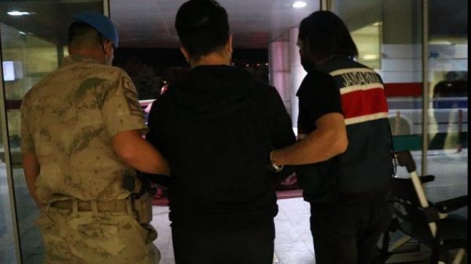İzmir de FETÖ tutuklamaları... 16 sı itirafçı oldu!