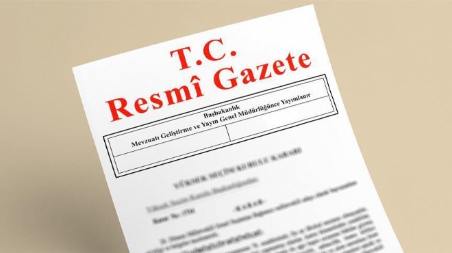 İzmir’de ihraç raporu: Hangi kurumda/kimler gitti?