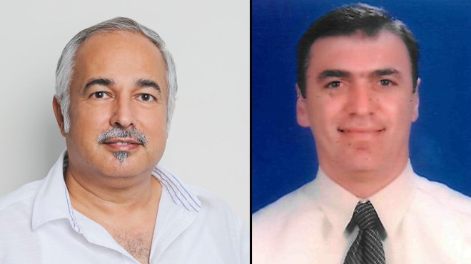 İzmir’de iki doktor koronavirüs kurbanı!