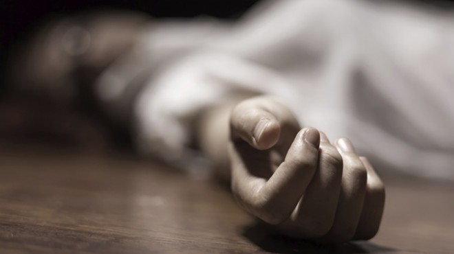 İzmir’de işadamının borç intiharı: Odasında ölü bulundu!