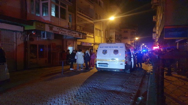 İzmir de kan donduran trans cinayeti!