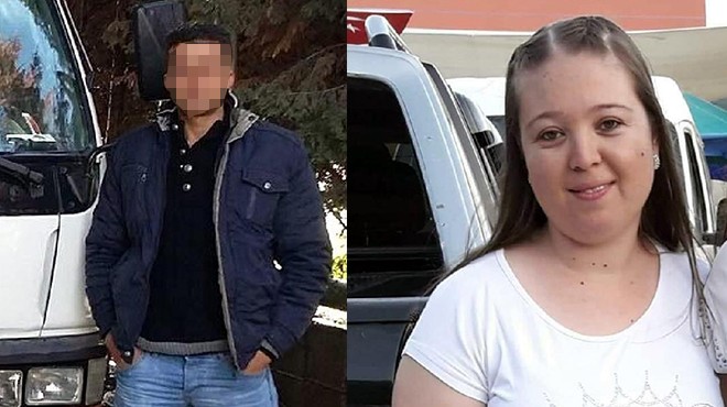 İzmir’de karısını boğarak öldüren kocadan skandal ifade: Öldürmek istesem bıçak kullanırdım!