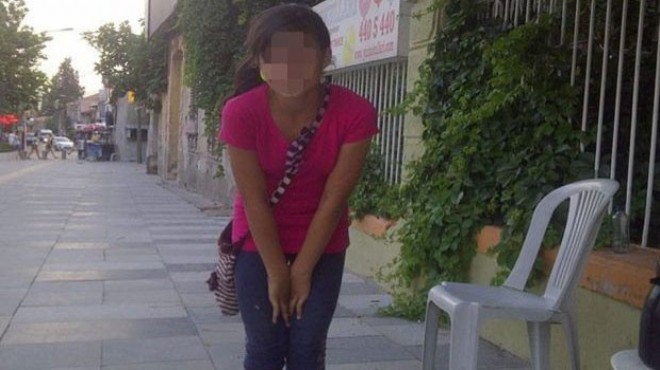 İzmir’de kaybolan 9 yaşındaki Elif Fethiye’de bulundu