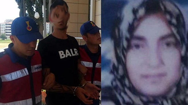 İzmir de kız arkadaşının annesini öldürmüştü: İşte istenen ceza!