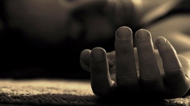 İzmir de korkunç son: 2 çocuk babası intihar etti!
