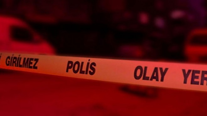 İzmir de  market cinayeti ne tutuklama!