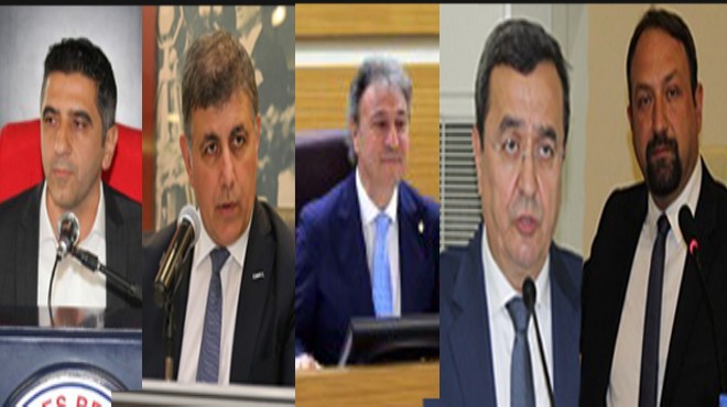 İzmir’de meclis günlüğü: Belediyelerde hangi kararlar alındı?