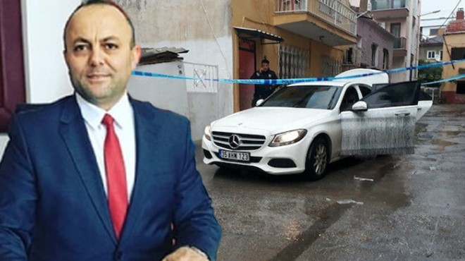 İzmir de MHP li eski başkana saldırıda itiraf hamlesi: Sis perdesi kalkıyor!