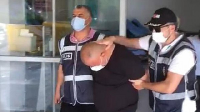 İzmir de nitelikli dolandırıcılık operasyonu: 15 gözaltı