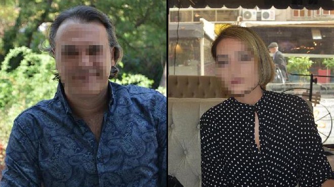 İzmir de öğretim görevlisinden genç sevgiliye işkence: Seni öldürürüm!