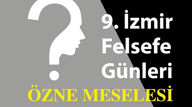 İzmir de online Felsefe Günleri