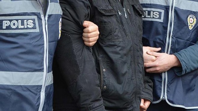 İlçe başkanları gözaltına alınmıştı... İzmir’deki PKK operasyonunda yeni detaylar!
