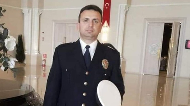 İzmir de polis memuru koronavirüs kurbanı!