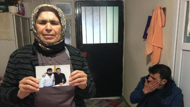 İzmir de pusu kurulup öldürülen gencin ailesi: Adalete güveniyoruz
