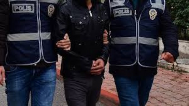 İzmir de sandık sonrası 27 kişiye gözaltı